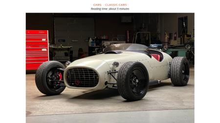 Silodrome Covers Troy Roadster 002