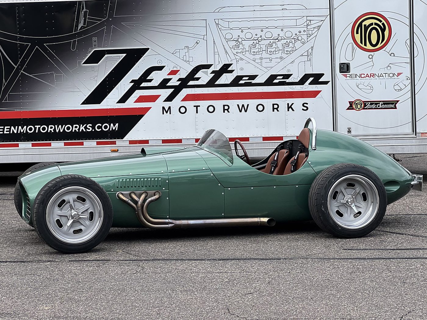 Troy roadster 011 5