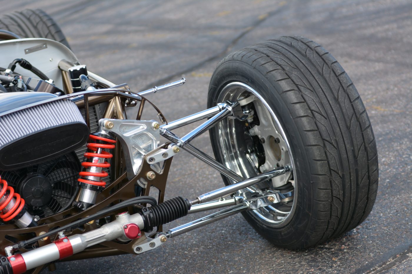 Bronze Chassis2