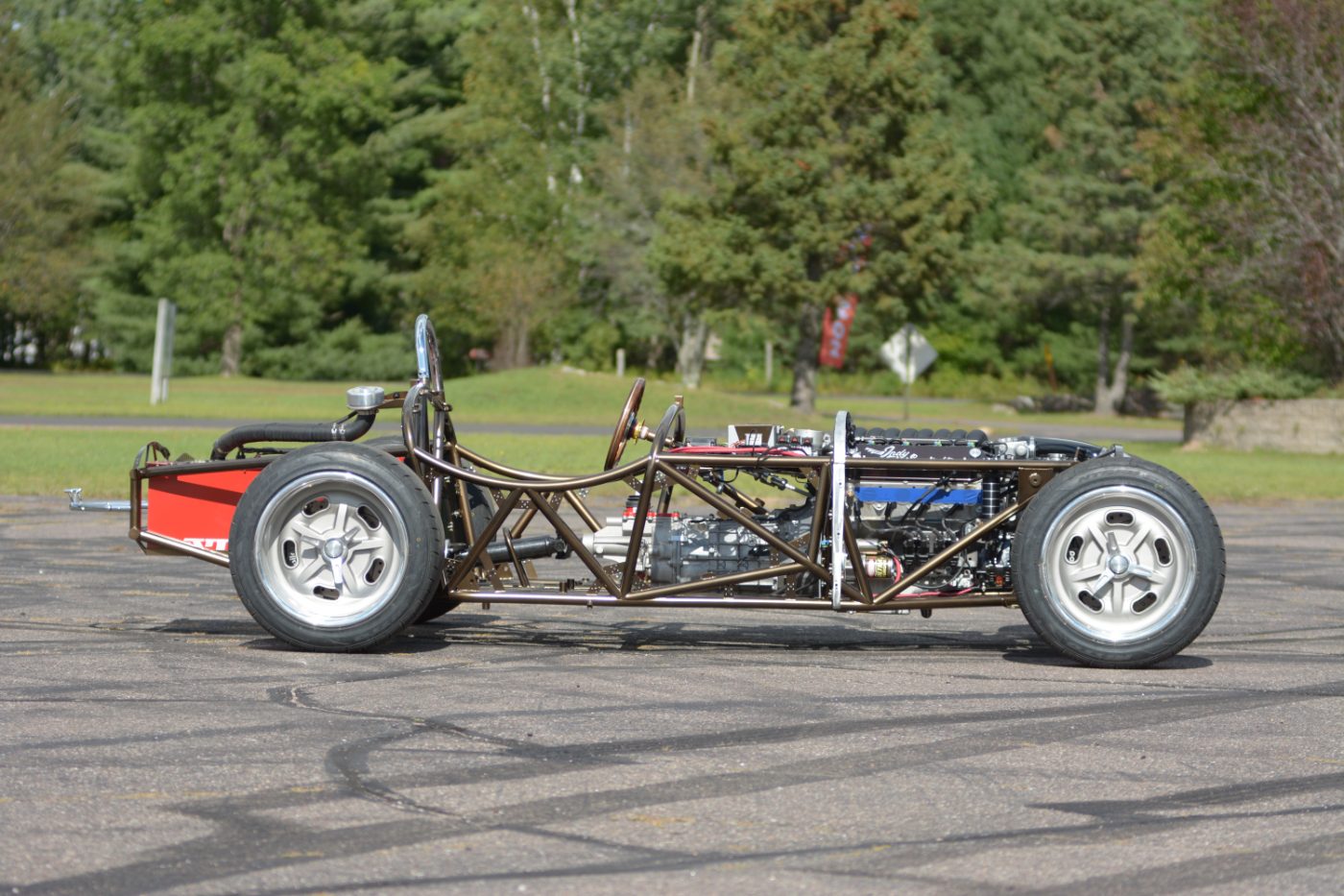 Bronze Chassis4