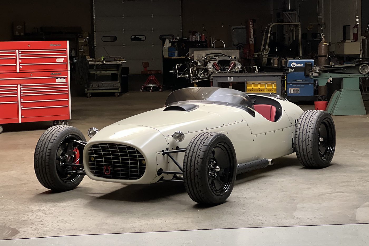 Troy roadster 002 8