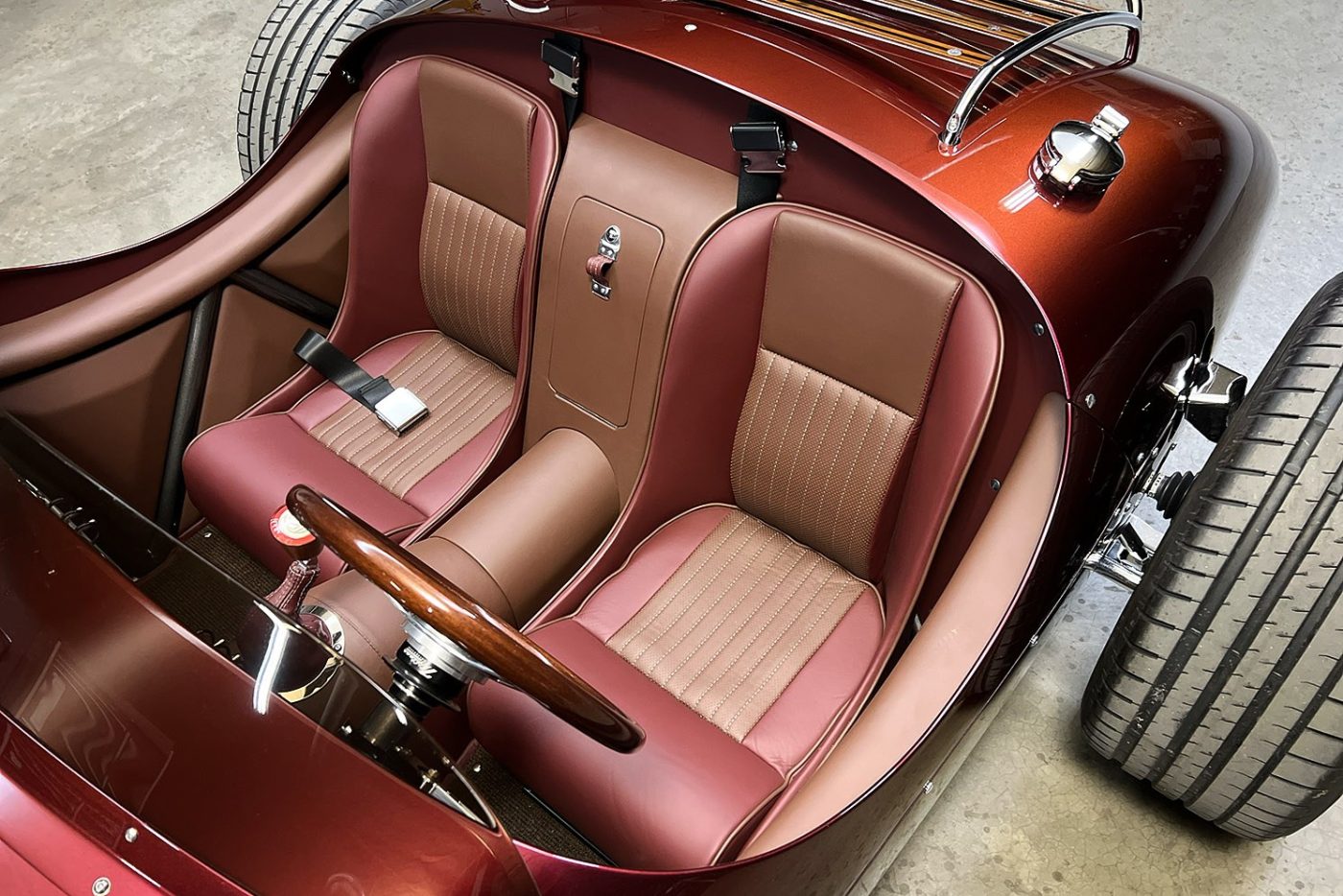 Troy roadster 003 4