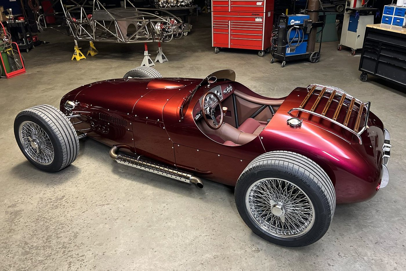 Troy roadster 003 7