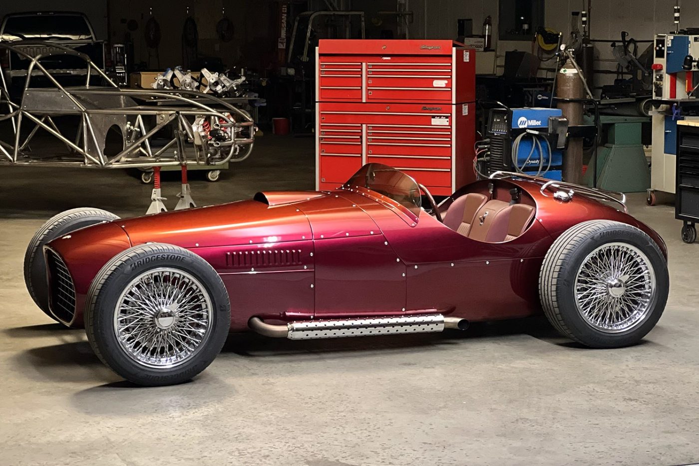 Troy roadster 003 8