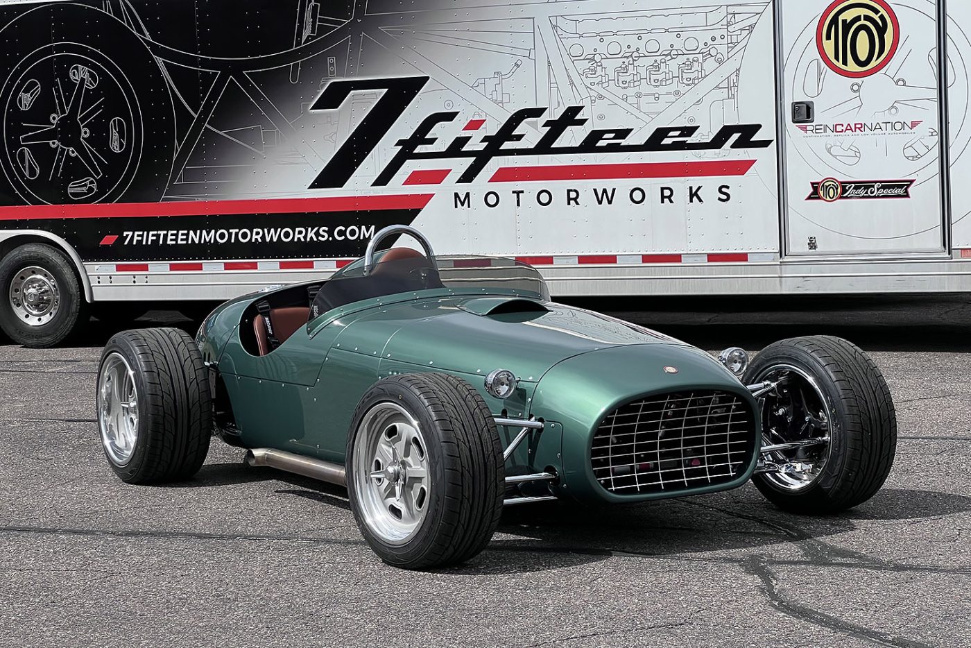 Troy roadster 011 1
