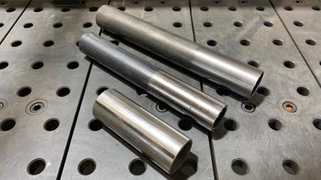 Why Docol R8 Tubing?