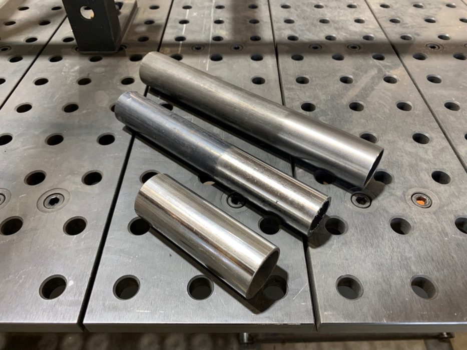 Docol R8 Tube 2