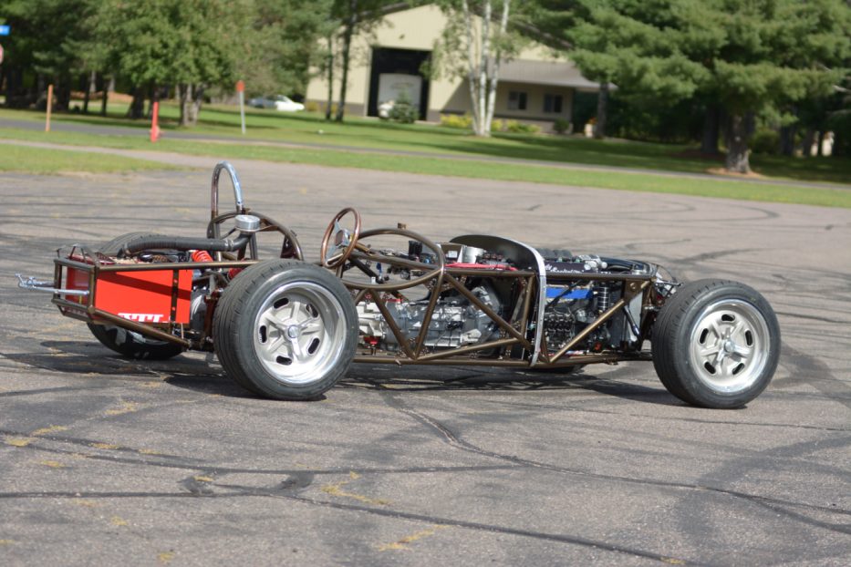 Bronze Chassis1