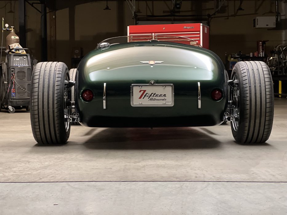 TR001 414