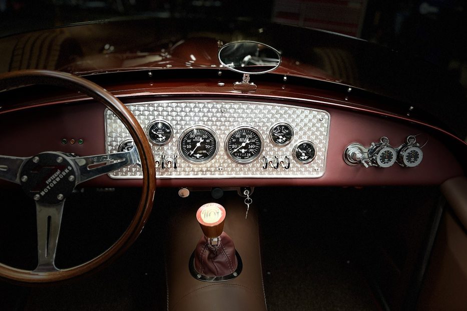 Troy roadster 003 3