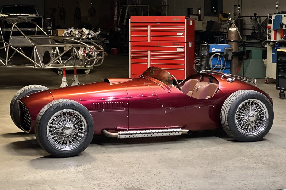 Troy roadster 003 8